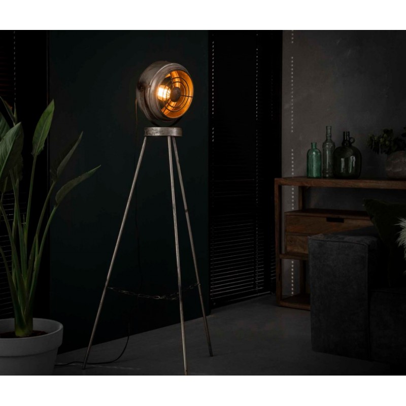 ZI Floorlamp beam